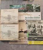 Pakket oud Boskoop, Ophalen of Verzenden, Zo goed als nieuw