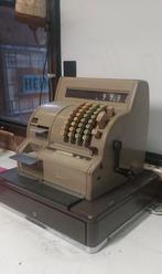 Retro oude kassa, Ophalen of Verzenden, Huis en Inrichting
