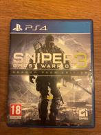 Sniper Ghost Warrior 3 - PS4, Online, Gebruikt, Vanaf 18 jaar, Shooter