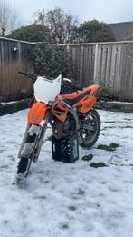 Crossbrommer, Ophalen, Overige merken