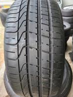 4 x 255/40/20 Pirelli P zero ZGAN 400,- Incl montage !, Auto-onderdelen, Banden en Velgen, Gebruikt, 255 mm, Pirelli Italy, Ophalen of Verzenden