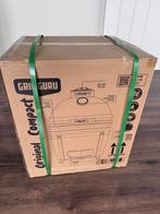 Grill Guru compact kolen bbq, Tuin en Terras, Ophalen, Nieuw, Grill guru