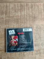 Billy idol, Cd's en Dvd's, Cd's | Hardrock en Metal, Ophalen of Verzenden, Zo goed als nieuw