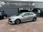 Honda Civic Comfort 1.0 I-vtec /Carplay/Stoelverwarming/Pdc, 65 €/maand, 4 cilinders, 129 pk, 1246 kg