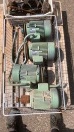 4motoren van vertongen pennebank, Ophalen of Verzenden, Gebruikt, Elektrisch