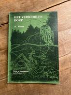 Het verscholen dorp van A. Visser, Ophalen of Verzenden, Tweede Wereldoorlog, Gelezen