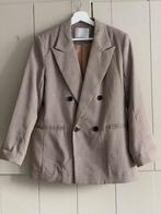 Co Couture Colbert Jasje, mt s, Maat 38/40 (M), Bruin, Ophalen of Verzenden, Zo goed als nieuw