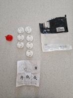 IKEA Patrull Stopcontactbeschermers, Ophalen of Verzenden, Nieuw, Overige typen