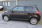 Suzuki Swift 1.6 Sport Airco Stuurbekrachtiging Garantie, Auto's, Voorwielaandrijving, Gebruikt, 4 cilinders, 400 kg