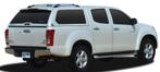 Hardtop Isuzu D-Max DC 2020 Alpha GSR, Ophalen of Verzenden, Nieuw