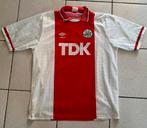 Umbro Ajax TDK shirt, Verzamelen, Sportartikelen en Voetbal, Shirt, Ophalen of Verzenden, Ajax