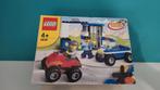 LEGO Politie Set 4636 - Complete Set 4+, Ophalen of Verzenden, Zo goed als nieuw, Complete set, Lego