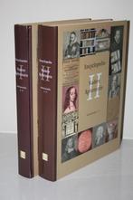 Op 't Hof e.a. - Encyclopedie Nadere Reformatie, deel 1 en 2, Boeken, Ophalen of Verzenden, Gelezen, Christendom | Protestants