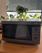 Siemens combimagnetron, Witgoed en Apparatuur, Magnetrons, Ophalen, Grill, Zo goed als nieuw, 45 tot 60 cm