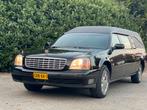 Cadillac Deville rouwauto 2002, Auto's, Automaat, 4565 cc, Overige carrosserieën, 2384 kg