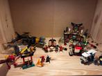 Lego Ninjago - 5 Sets, Ophalen of Verzenden, Zo goed als nieuw, Complete set