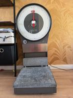 100kg Berkel weegschaal, Ophalen, Gebruikt, Analoog, 50 tot 100 kg
