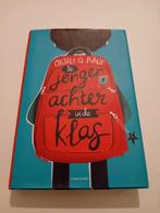 De jongen achter in de klas - Onjali Q. Raúf, Fictie algemeen, Nieuw, Ophalen of Verzenden, Onjali Q. Raúf