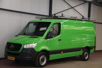 Mercedes-Benz Sprinter 314 2.2 CDI L2H1 AUTOMAAT beschikbaar voor biedingen