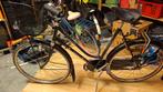 Gazelle cheetah damesfiets oldtimer, 55 tot 59 cm, Ophalen, Gazelle, Jaren '60 of nieuwer