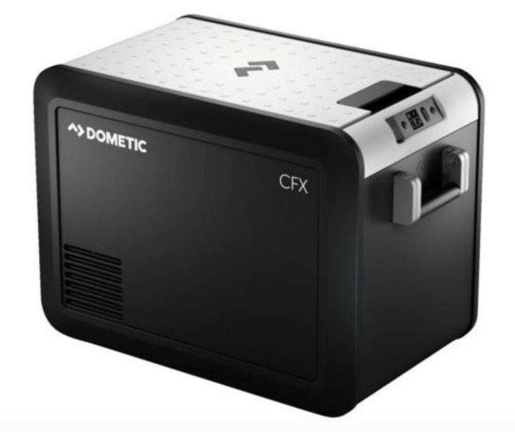 Dometic CFX3 45 Draagbare compressor koeler/vriezer + cover, Caravans en Kamperen, Koelboxen, Zo goed als nieuw, Koelbox, Compressor