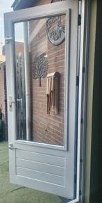 Buitendeuren, Ophalen