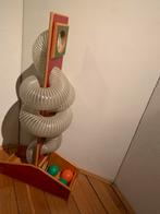 Knikkerbaan XXL, Ophalen, Gebruikt, Jongen of Meisje