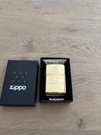 Zippo collector item Zr.Ms. Tromp, Verzamelen, Ophalen of Verzenden, Marine, Nederland, Embleem of Badge