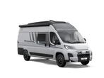 Carado CV640 Pro+ AUTOMAAT + SLAAPDAK, Automaat, Chemisch toilet, Standaard zit, Startonderbreker