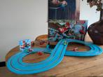 Mario Kart racebaan., Ophalen, Gebruikt, Elektrisch, Carrera