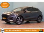 Ford Puma 1.0 EcoBoost Hybrid ST-Line | NAVI | PDC ACHTER |, 65 €/maand, 125 pk, Euro 6, Bedrijf