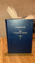 KR-1 Wulfert Floor. Een verrassende nalezing, Ophalen of Verzenden, Gelezen
