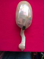 Vintage parelmoeren lepel, Ophalen of Verzenden
