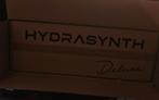 Hydrasynth deluxe, Overige merken, Overige aantallen, Zo goed als nieuw, Ophalen