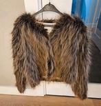 Nukus blazer Lori Taupe - Maat M - Nieuw met kaartje., Kleding | Dames, Maat 38/40 (M), Bruin, Nieuw, Ophalen of Verzenden