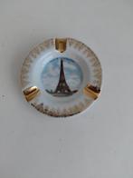 Asbak limoges, Ophalen of Verzenden, Gebruikt, Asbak