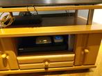 TV tafel/kast, Ophalen, Gebruikt, 50 tot 100 cm, Minder dan 100 cm