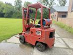 Clark 1500KG lpg heftruck automaat luchtbanden 3.3M + extra, LPG, Info@vanbeurdentrucks.nl, Heftruck, Ophalen of Verzenden