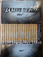 James Bond 007 collectie DVD Dr. No - Quantum of Solace (22), Cd's en Dvd's, Vanaf 12 jaar, Ophalen of Verzenden, Zo goed als nieuw