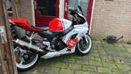 Suzuki gsxr 1000 k5, 4 cilinders, Super Sport, Particulier, Meer dan 35 kW