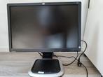 HP L2245 WG Monitor, Ophalen, Gebruikt, Hewlet Packard HP, VGA