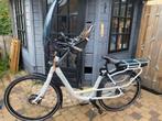 Stella Elektrische fiets met Kinderzitje, Fietsen en Brommers, Elektrische fietsen, Gebruikt, 51 tot 55 cm, 50 km per accu of meer