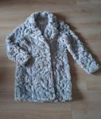ST Supertrash faux fur mantel jas ZGAN maat 40, Kleding | Dames, Jassen | Winter, Maat 38/40 (M), Supertrash, Ophalen of Verzenden