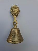 Belletje Zon Ceremonieel Peruaans, Ophalen of Verzenden