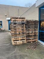 Pallets, Tuin en Terras, Haardhout, Minder dan 3 m³, Ophalen