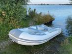 Zodiac cadet 310 aero 2019 airdeck rubberboot, Watersport en Boten, Ophalen, Gebruikt