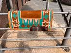 Pro ride wool pad western pad, Dieren en Toebehoren, Paarden en Pony's | Dekens en Dekjes, Ophalen of Verzenden, Gebruikt, Dekje