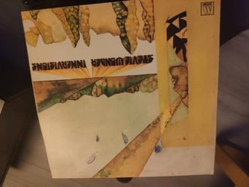  LP Vinyl – Stevie Wonder – Innervisions (1973) beschikbaar voor biedingen