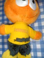 Oude Snorkels knuffel Applause uit 1983, Ophalen of Verzenden, Gebruikt