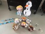 Frozen knuffel squishy elsa anna, Ophalen, Nieuw, Meisje